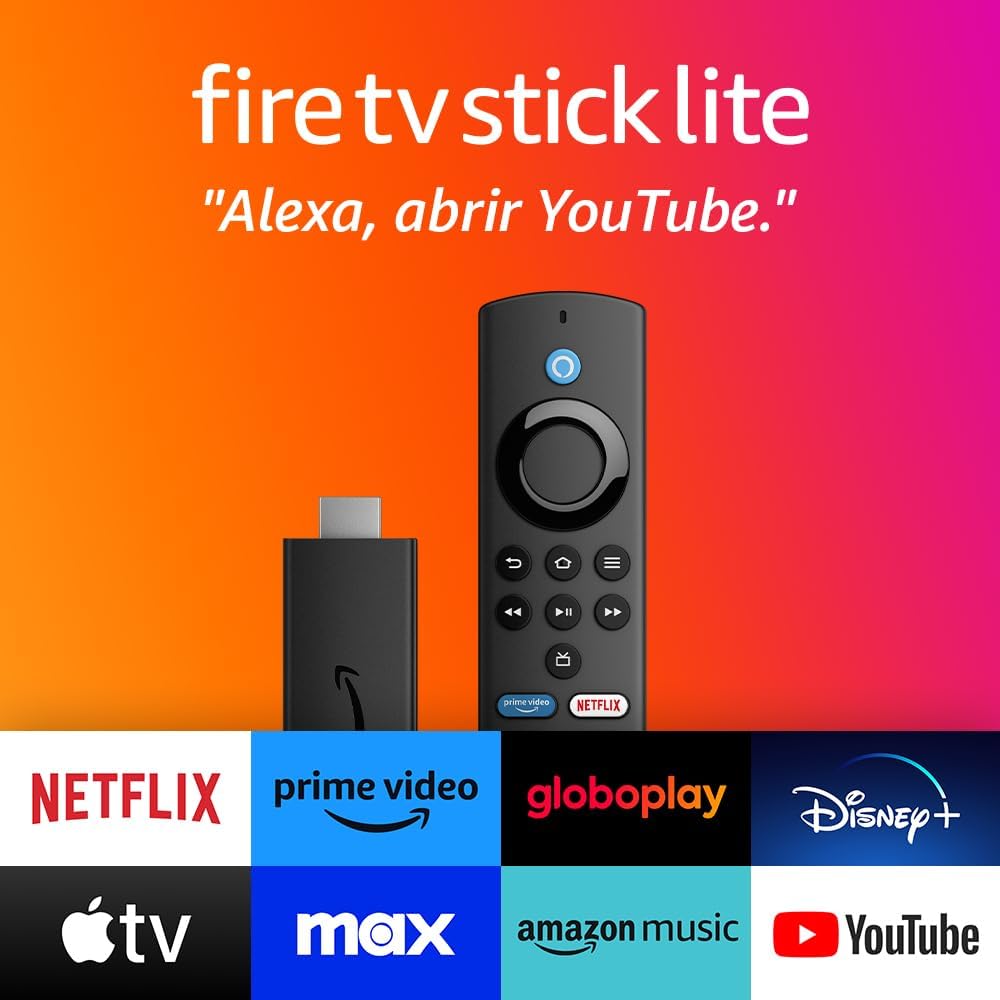 amazon fire stick